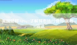 美国站群 VPS，了解其市场行情与(黑帽seo)资讯