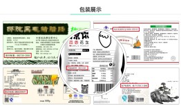 企业标准信息公共服务平台